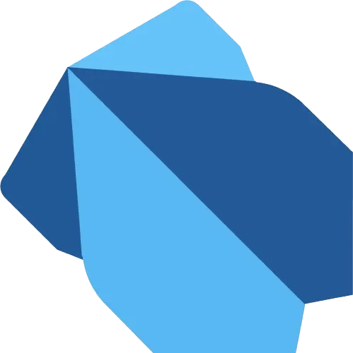 Kids Coder Dart logo