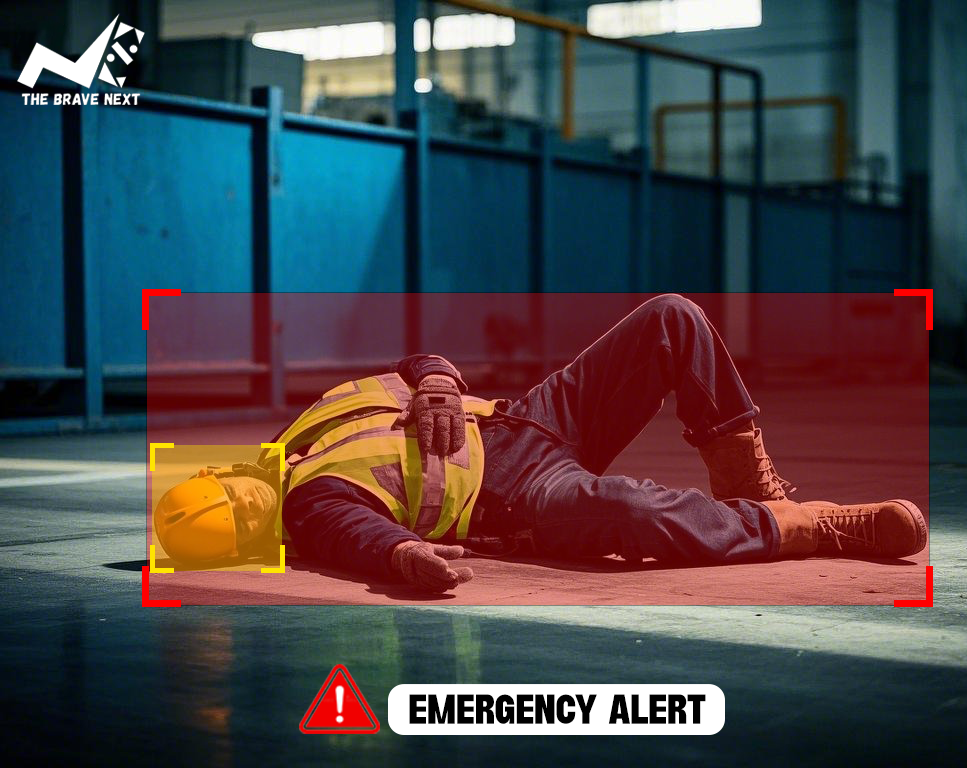 The Brave Next, Brave Next, The Brave, Brave, Next, fall detection, real-time monitoring, AI fall detection, fall prevention technology, machine learning fall detection, AI-powered safety, workplace safety monitoring, healthcare safety technology, smart monitoring systems, computer vision in healthcare, fall detection algorithms, real-time alerts, fall detection sensors, AI in healthcare, elderly fall detection, fall risk assessment, wearable fall detectors, smart safety systems, sensor-based fall detection, fall detection solutions, real-time safety alerts, health monitoring technology, fall prevention AI, machine learning in safety, fall alert systems, AI for elderly care, fall detection systems, real-time fall alerts, fall prevention strategies, healthcare technology, fall injury prevention, AI for workplace safety, AI-enabled fall monitoring, smart healthcare solutions, computer vision fall detection, real-time fall monitoring, fall detection and prevention, predictive fall detection, safety technology for elderly, AI in safety management, workplace fall prevention, injury prevention technology, fall detection innovation, AI-based health monitoring, fall protection technology, emergency response alerts, fall-related accidents, machine learning for fall detection, AI in fall monitoring, real-time fall tracking, fall detection devices, thebrave, bravenext, thebravenext, @thebravenext, @thebrave, @bravenext, @thenext, @ai, @the_brave_next, @The_Brave_Next, @The_Brave, @the_brave, the_brave_next, The_Brave_Next, The_Brave, the_brave, @ocr, @agentic, @agentic_ai, @recognition, the, brave, next, ocr, recognition, industrial safety, inspection, cost reduce, automation, productivity enhancement, inventory management, ai, ai for workplace safety, ehs, @ehs, Environment, Health, and, Safety, EHS, professionals, Identify and assess risks, Implement safety measures and protocols, Ensure compliance with regulations, Promote a culture of safety, Prevent accidents, injuries, and illnesses, Address environmental concerns like pollution and waste management, unsafe act and condition, a thorough look around the jobsite for unsafe conditions, core_ai, Workplace Safety, EHS Compliance, Sustainability, Occupational Health, Risk Management, AI-Driven Safety, Safety Innovation, Workplace Well-being, Environmental Protection, Health and Safety Regulations, Safety Standards, Workplace Risk Assessment, Safety Management Systems, Workplace Hazards, Safety Automation, Regulatory Compliance, EHS Reporting, EHS Technology, AI in Safety, Preventative Safety