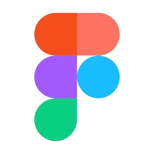 Kids Coder Figma logo