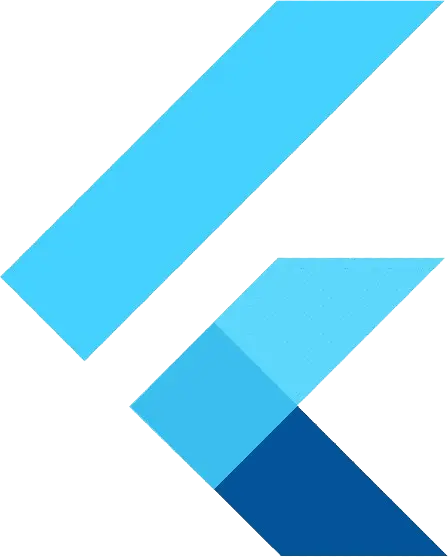 Kids Coder Flutter logo