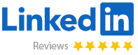 Linkeding-Badge Image