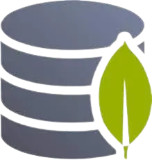 Kids Coder MongoDB logo