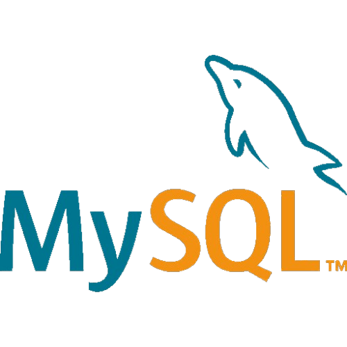 Kids Coder MySQL logo