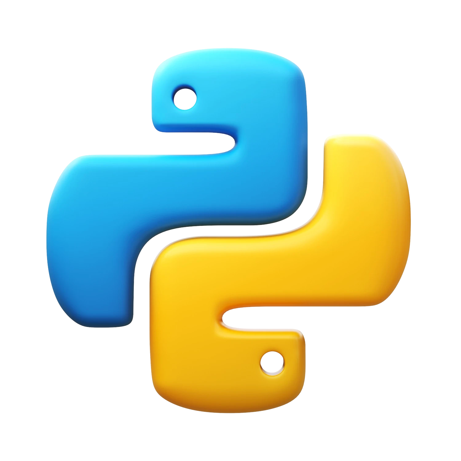 Kids Coder Python logo